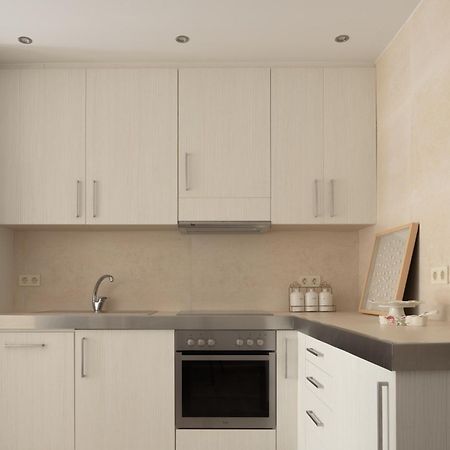 Miraida Exclusive Residence Almirida エクステリア 写真