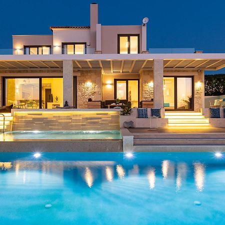 Miraida Exclusive Residence Almirida エクステリア 写真