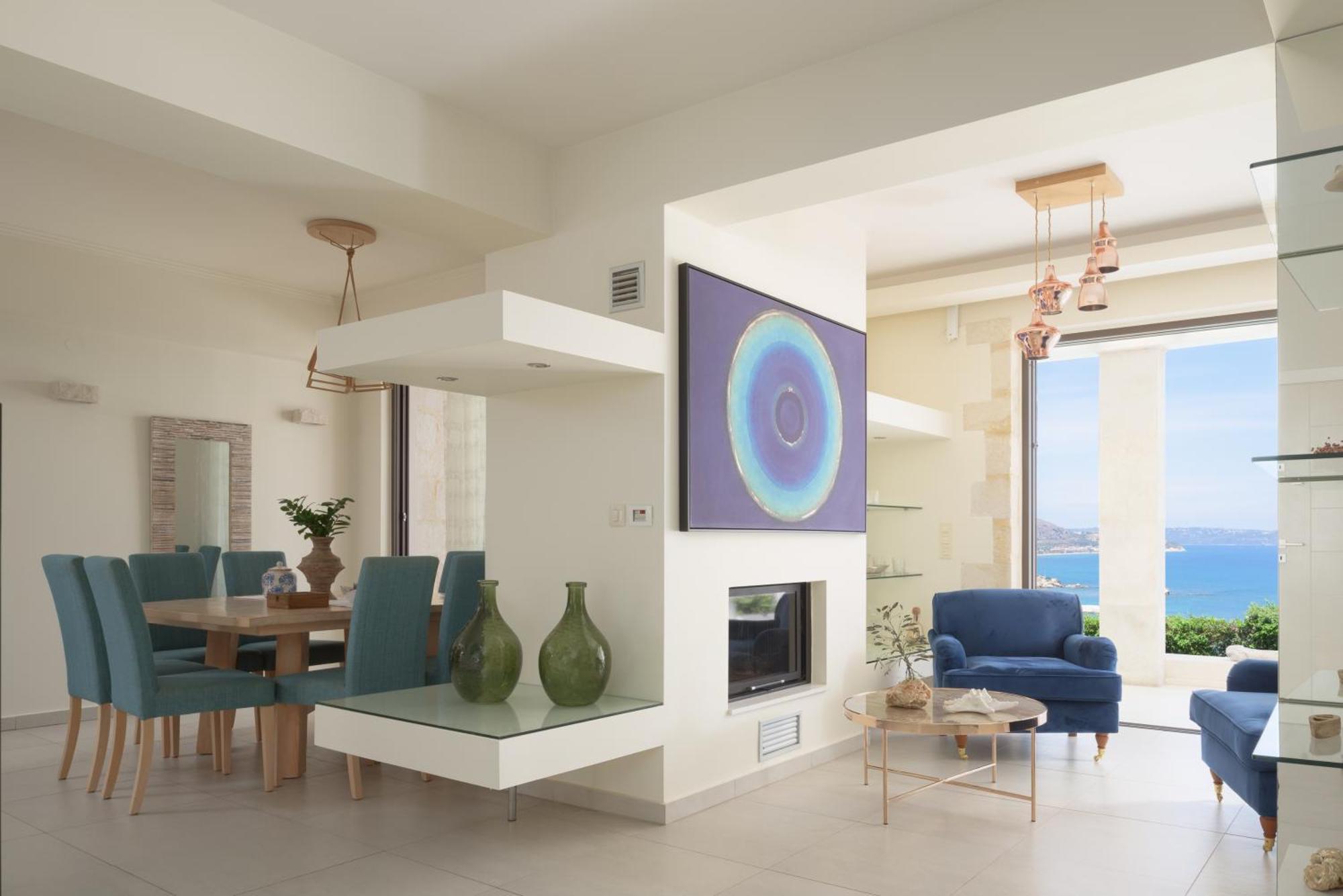 Miraida Exclusive Residence Almirida エクステリア 写真