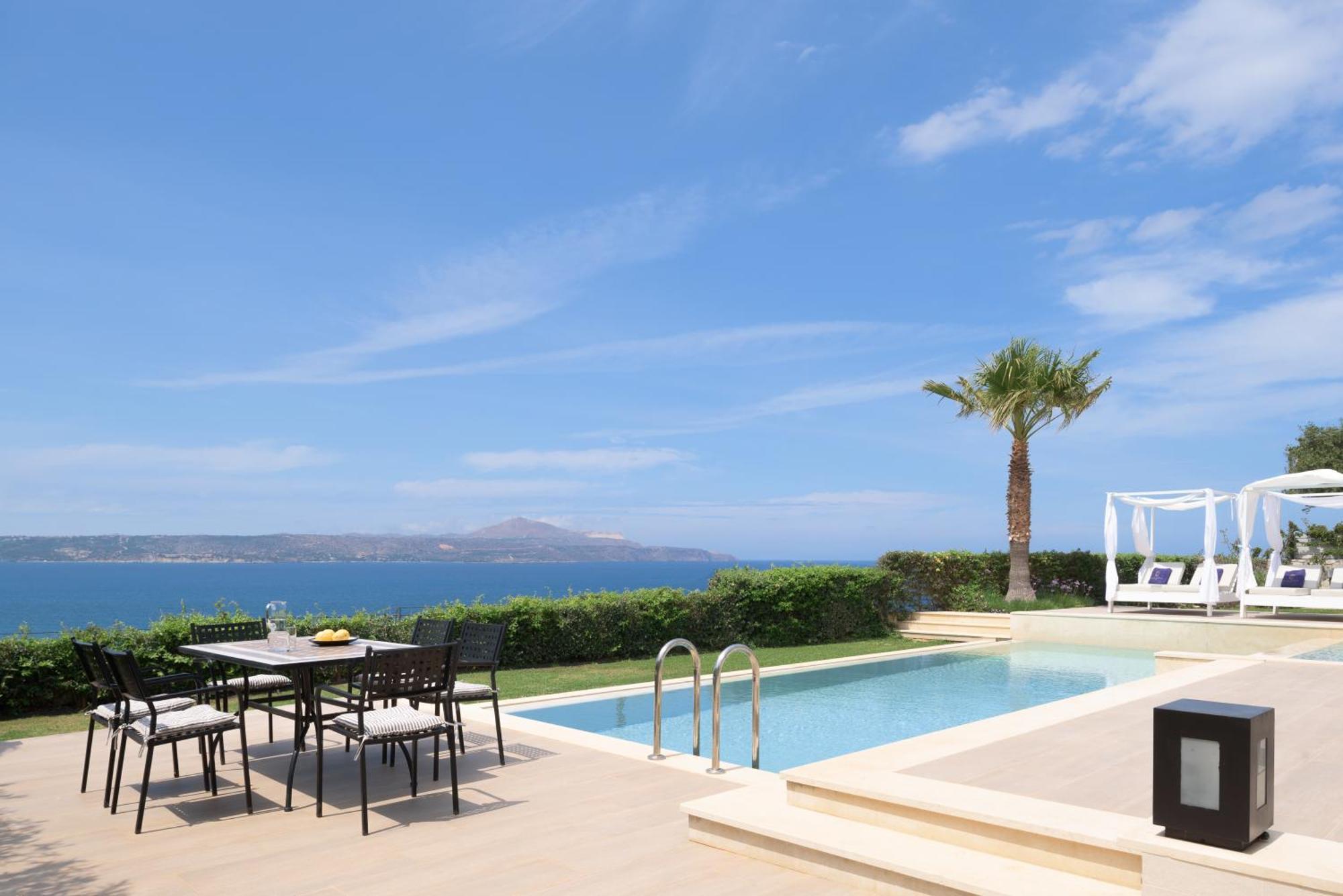 Miraida Exclusive Residence Almirida エクステリア 写真