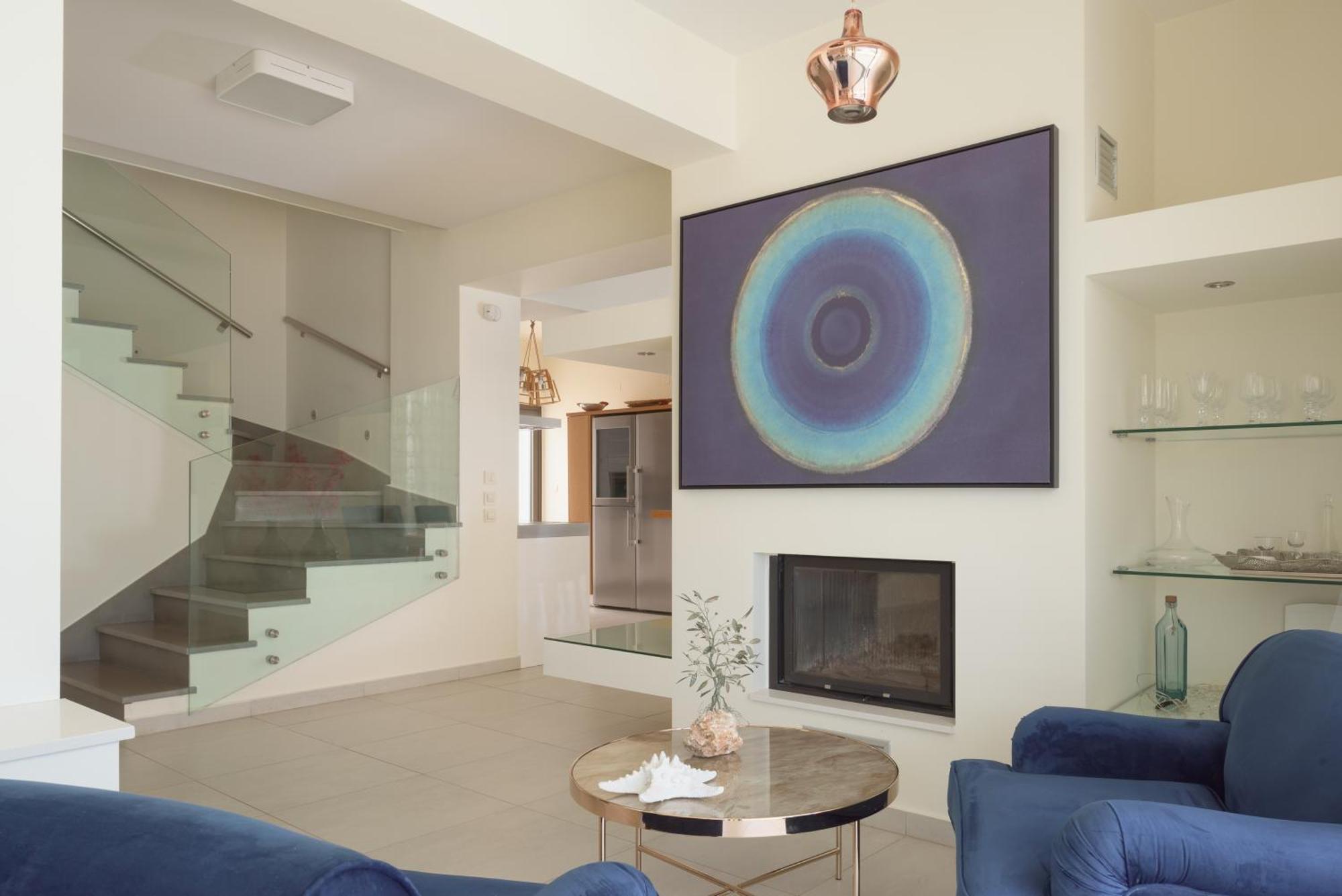 Miraida Exclusive Residence Almirida エクステリア 写真