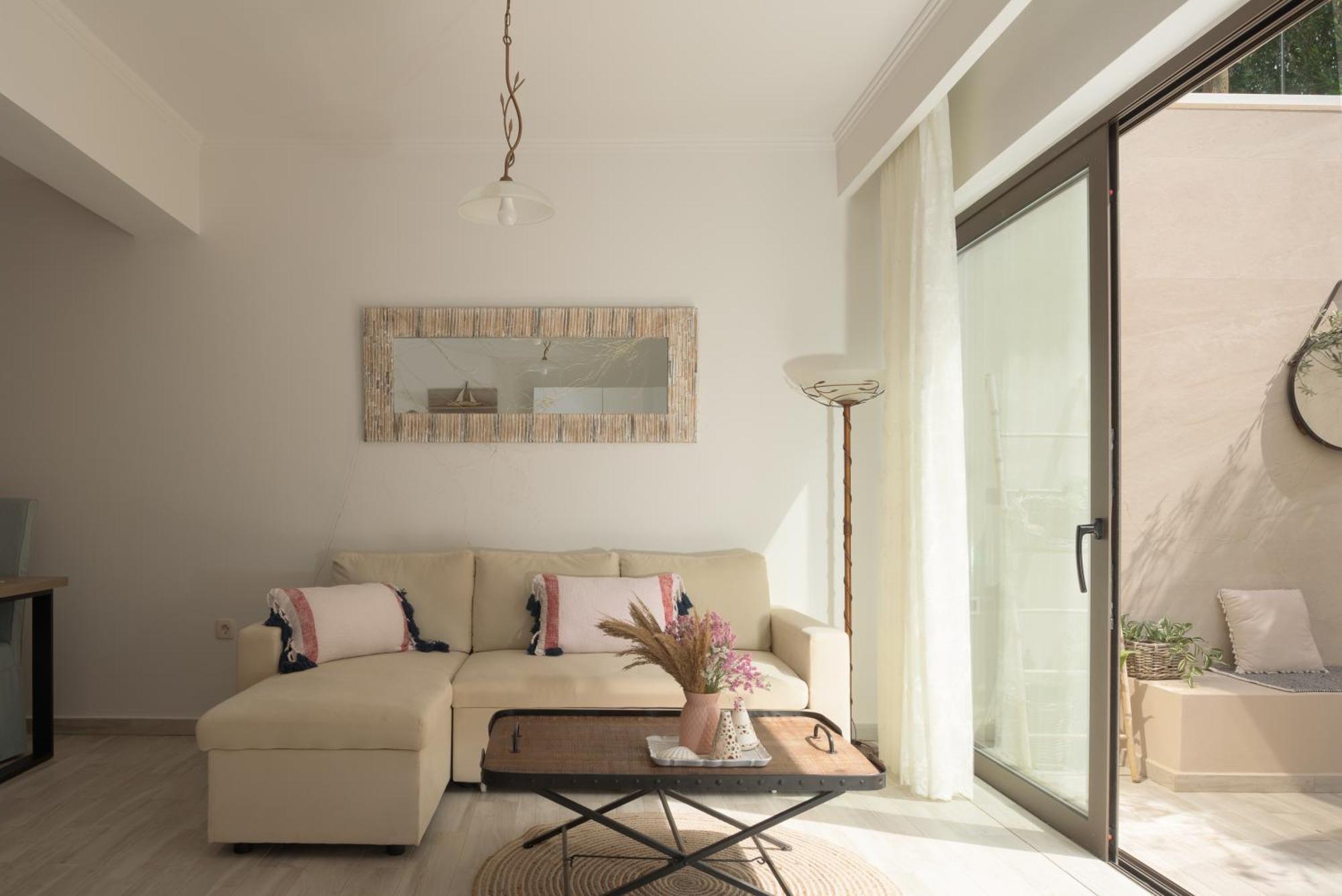 Miraida Exclusive Residence Almirida エクステリア 写真