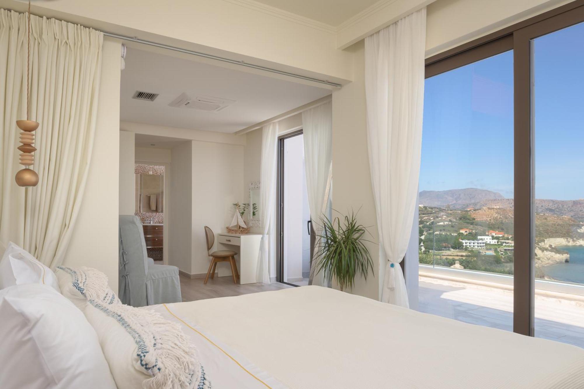 Miraida Exclusive Residence Almirida エクステリア 写真