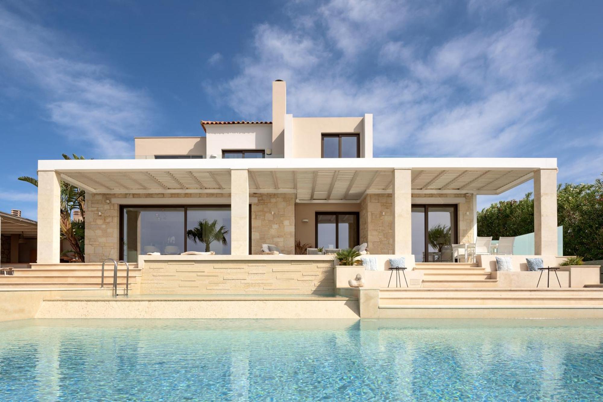Miraida Exclusive Residence Almirida エクステリア 写真