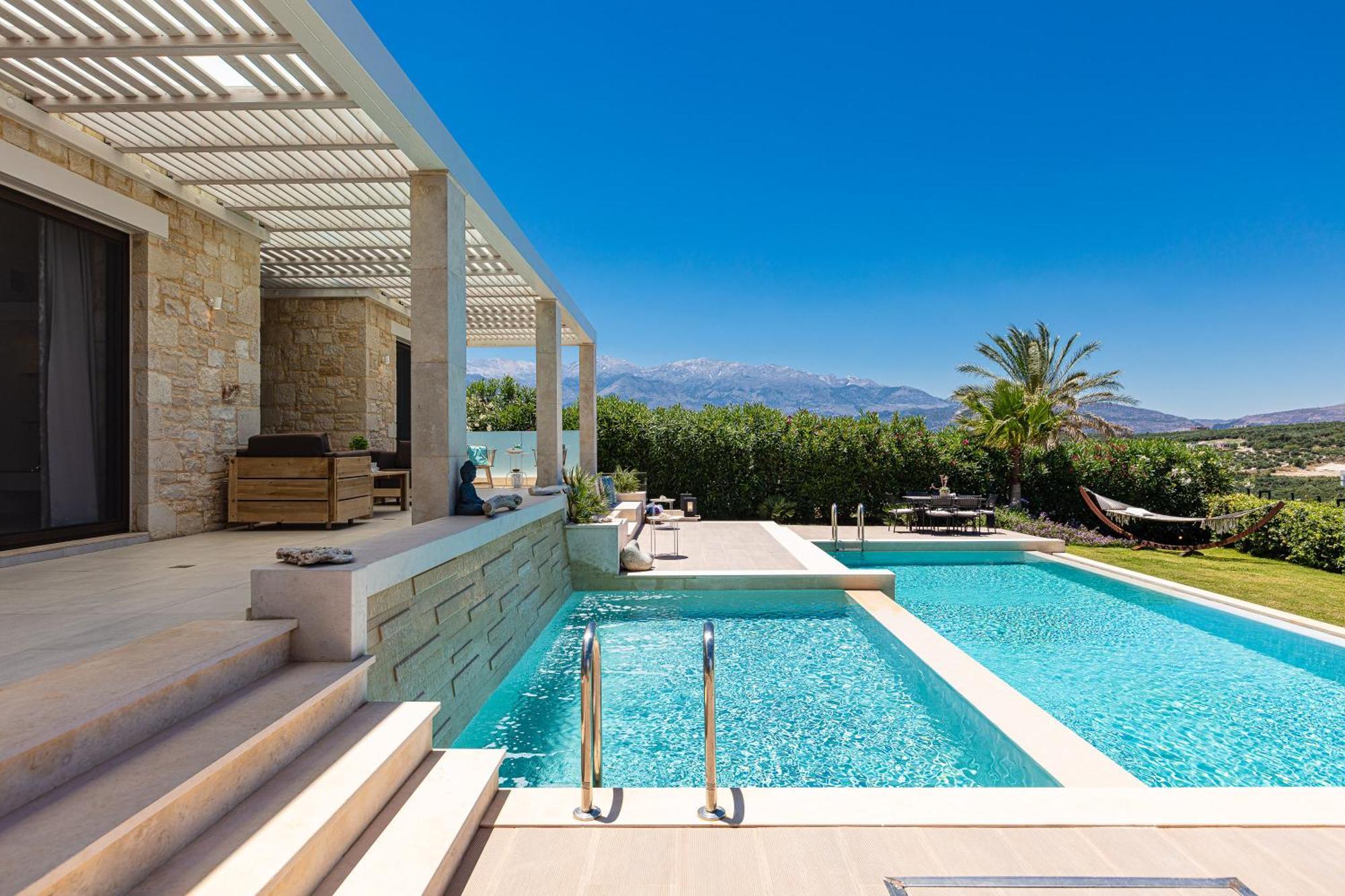 Miraida Exclusive Residence Almirida エクステリア 写真