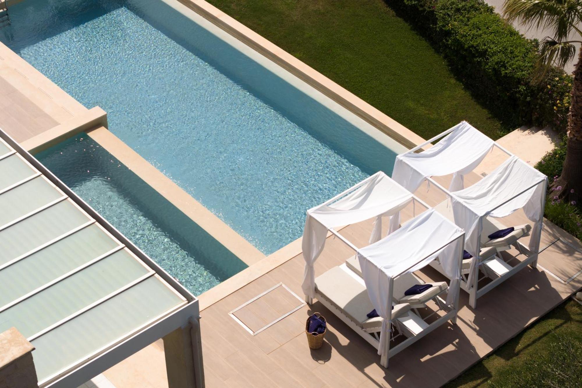 Miraida Exclusive Residence Almirida エクステリア 写真