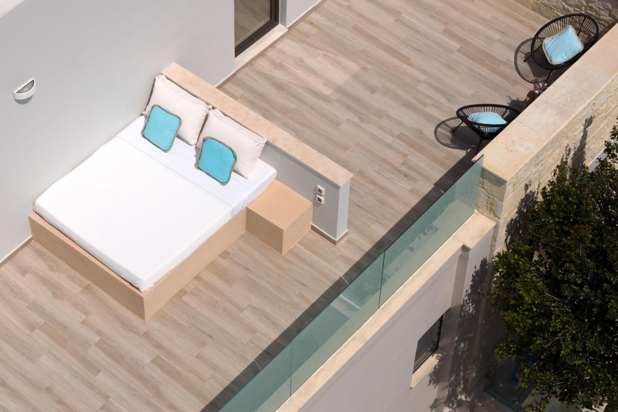 Miraida Exclusive Residence Almirida エクステリア 写真