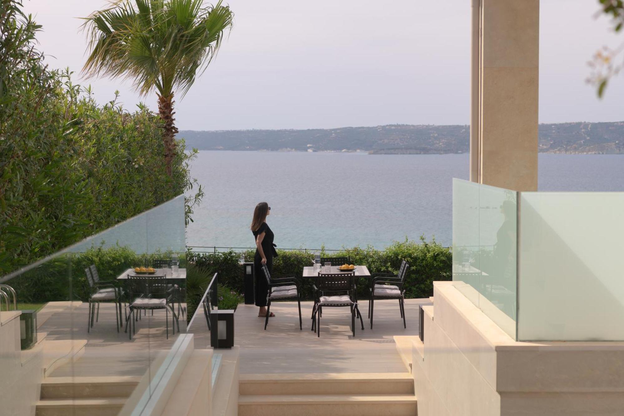 Miraida Exclusive Residence Almirida エクステリア 写真