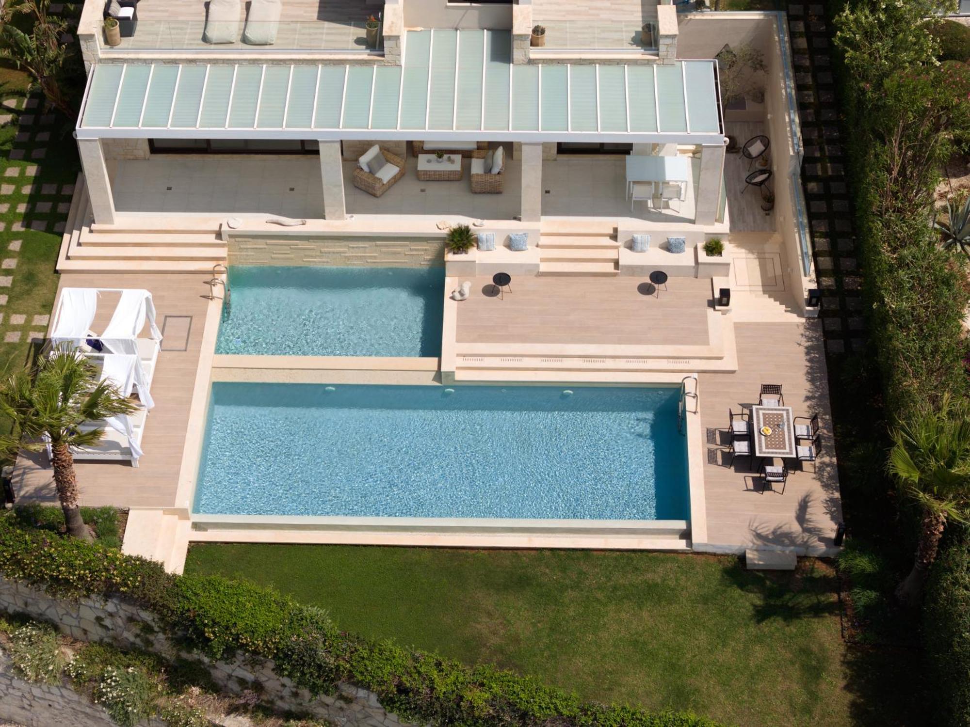 Miraida Exclusive Residence Almirida エクステリア 写真