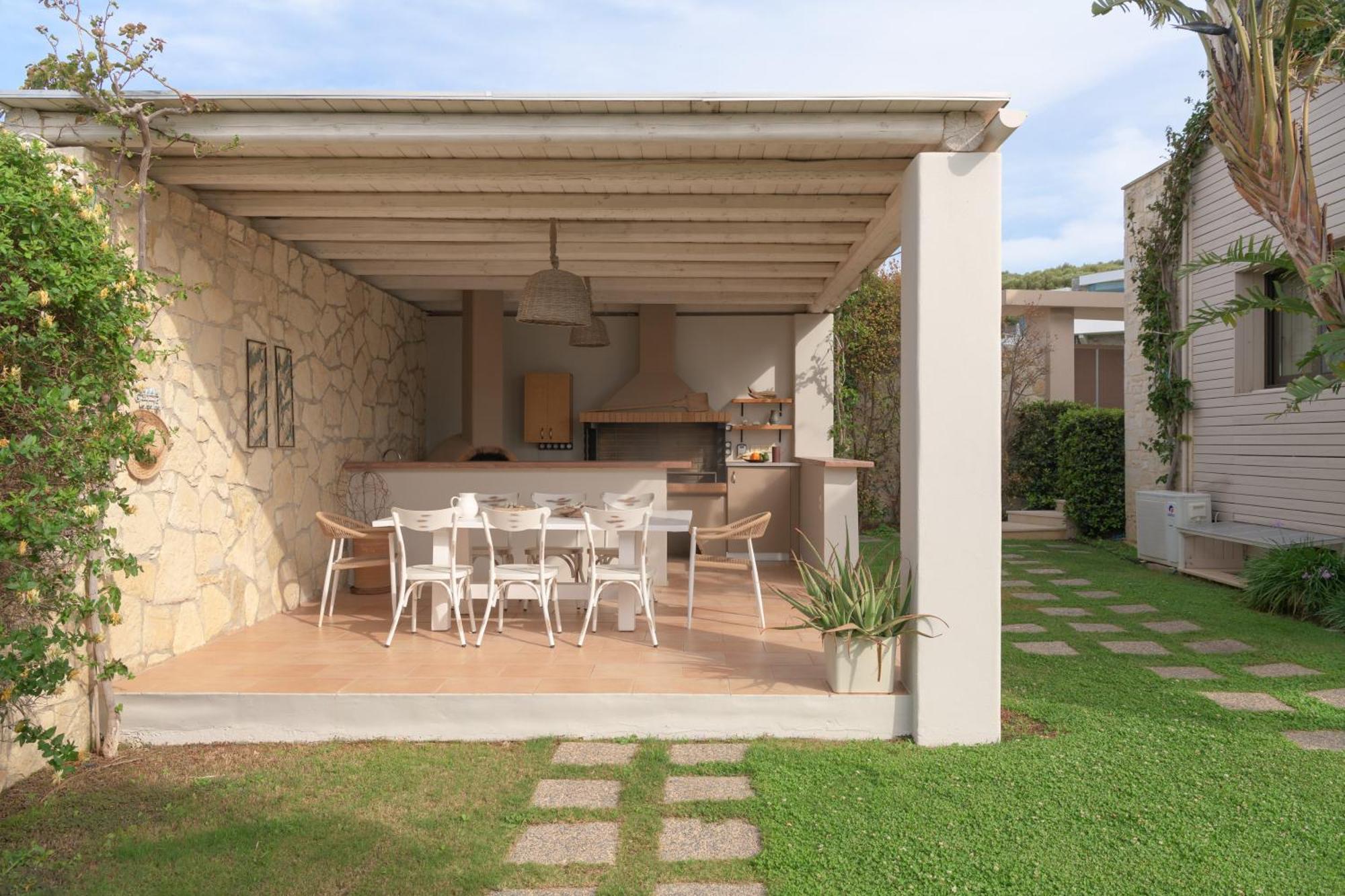 Miraida Exclusive Residence Almirida エクステリア 写真