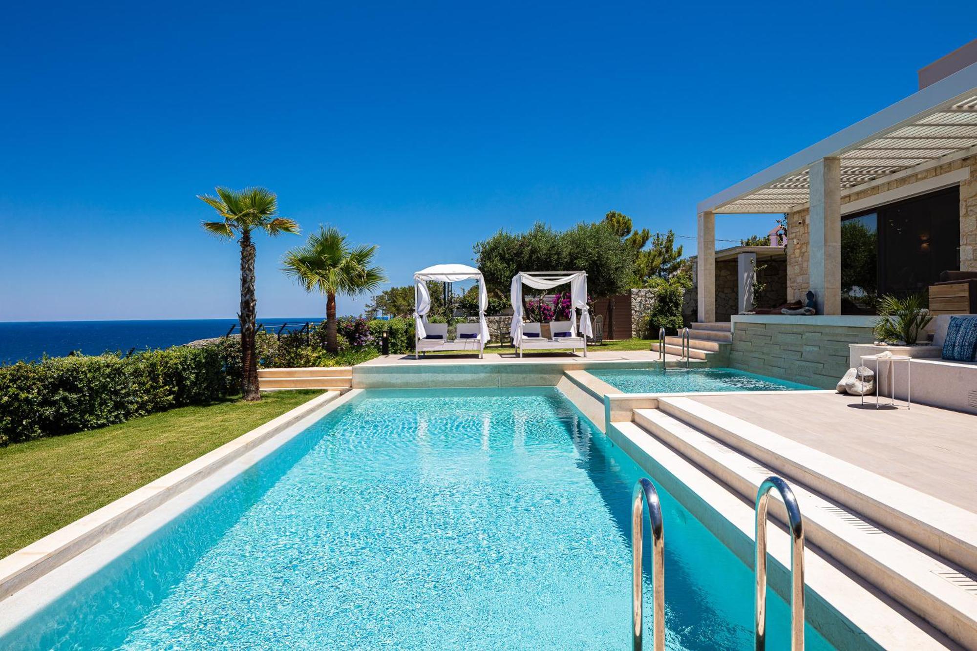 Miraida Exclusive Residence Almirida エクステリア 写真