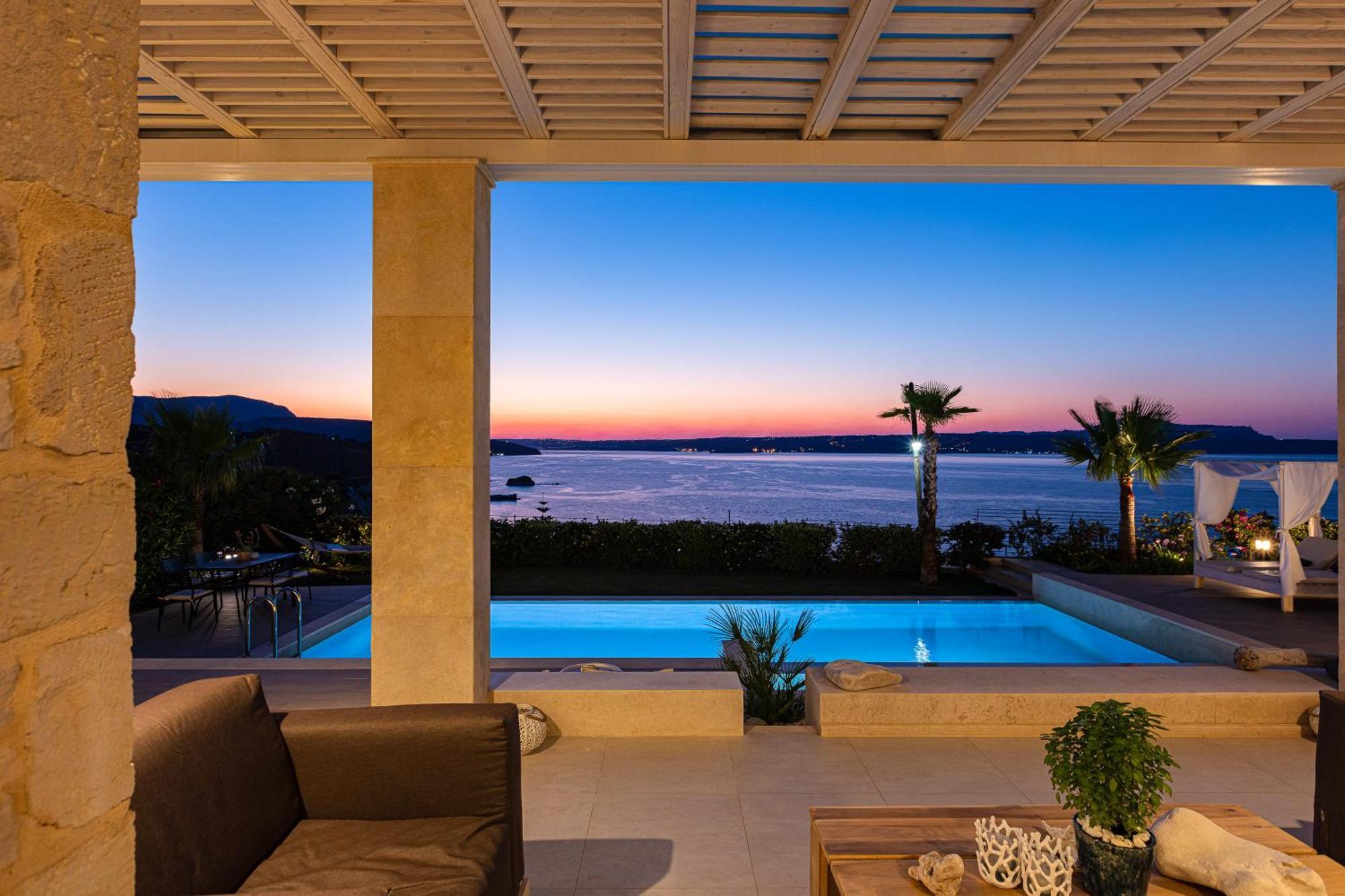 Miraida Exclusive Residence Almirida エクステリア 写真