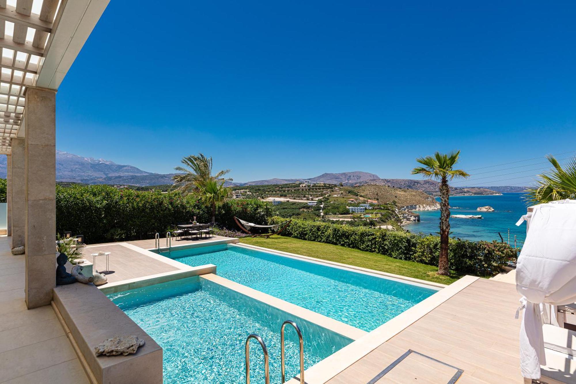 Miraida Exclusive Residence Almirida エクステリア 写真