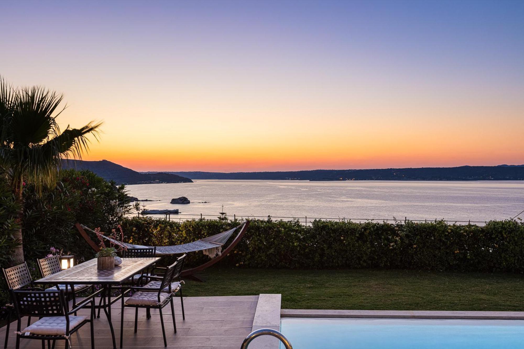 Miraida Exclusive Residence Almirida エクステリア 写真