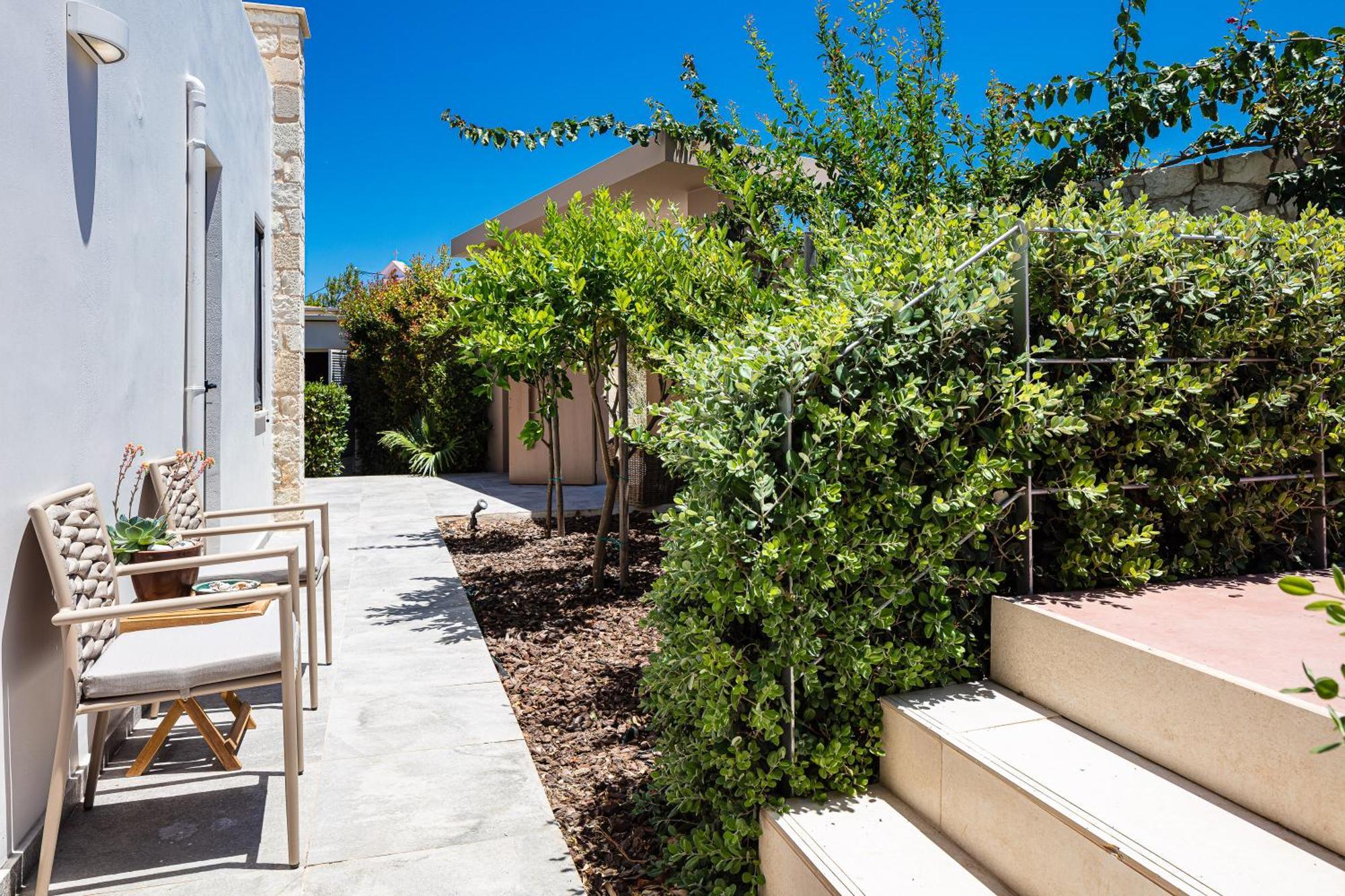 Miraida Exclusive Residence Almirida エクステリア 写真