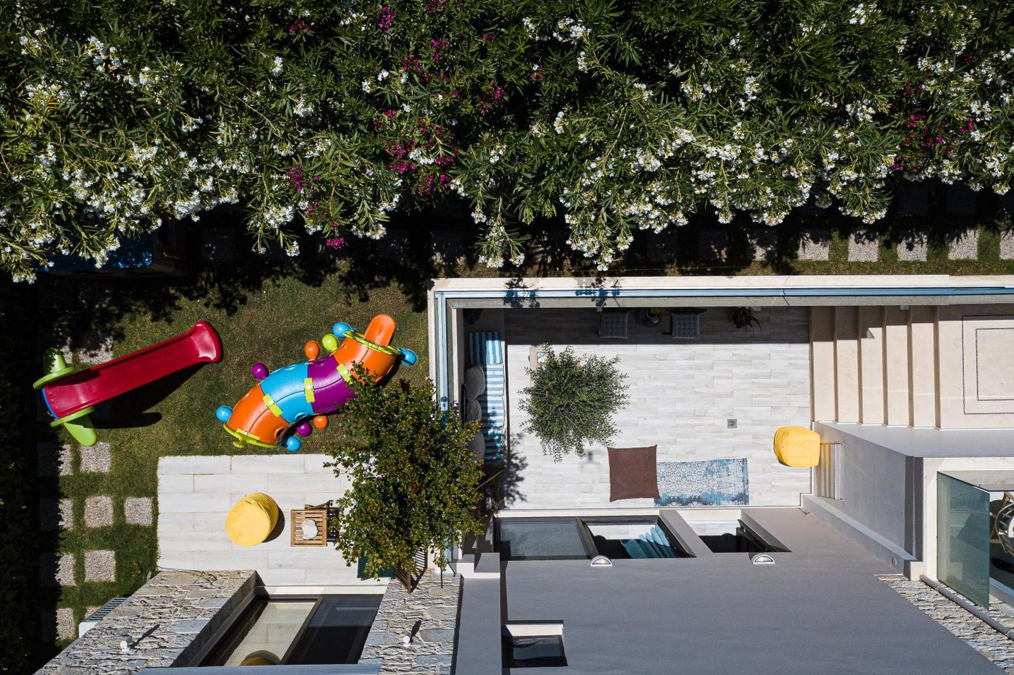 Miraida Exclusive Residence Almirida エクステリア 写真