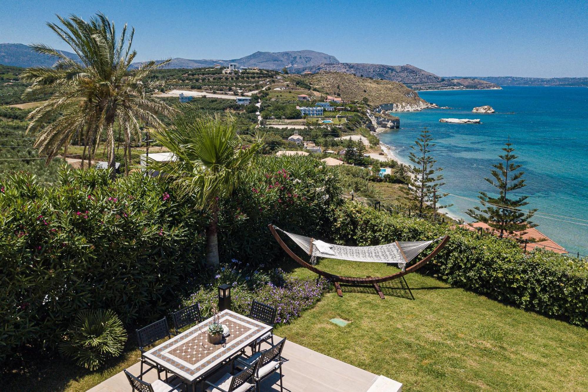 Miraida Exclusive Residence Almirida エクステリア 写真