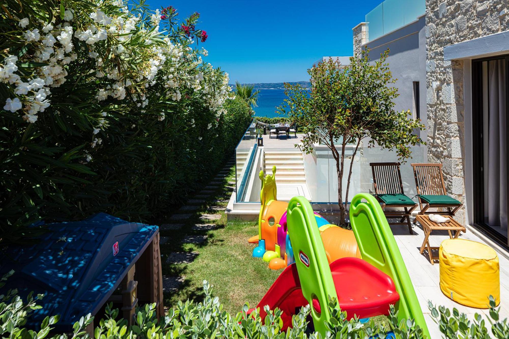 Miraida Exclusive Residence Almirida エクステリア 写真