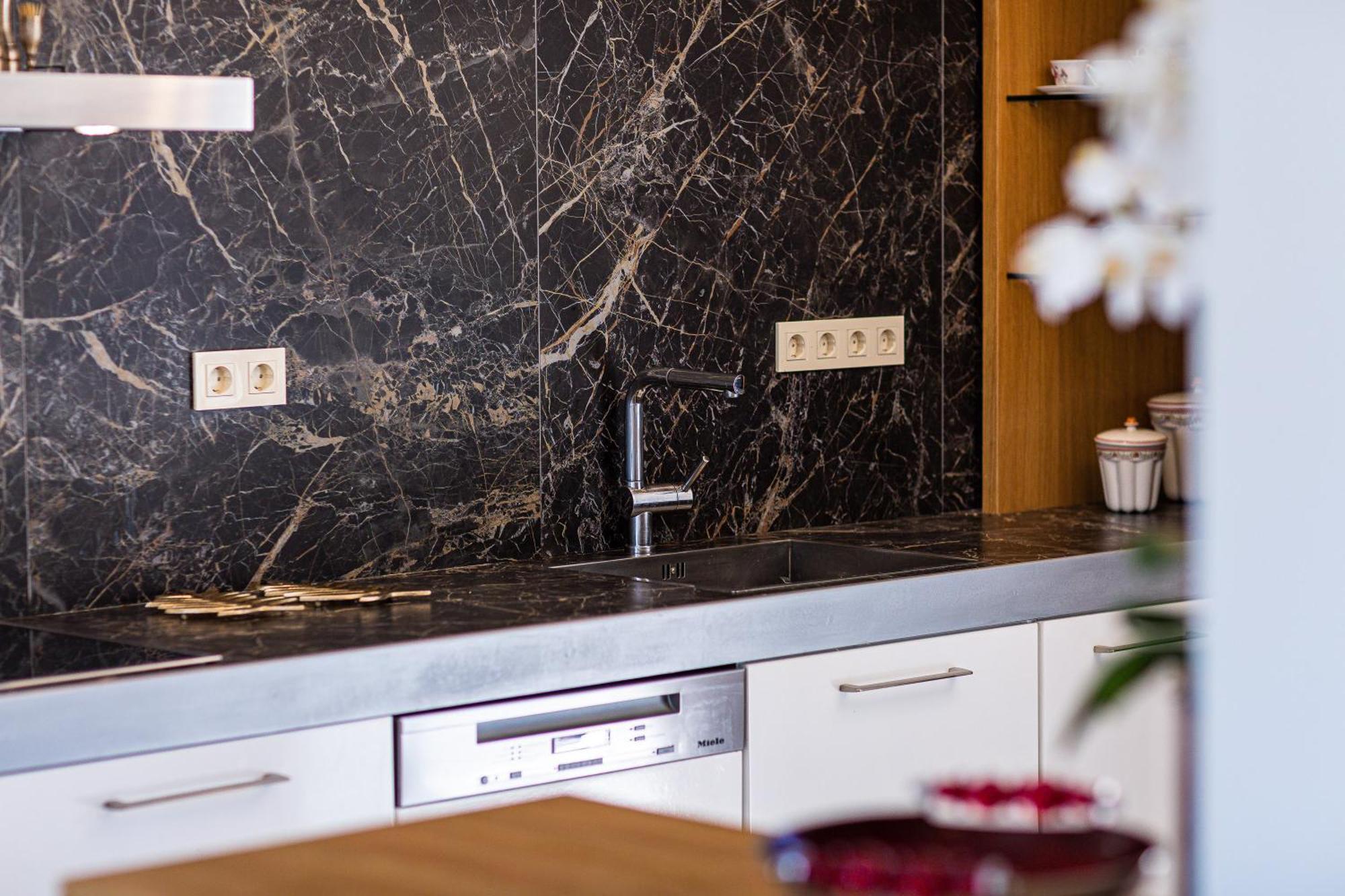 Miraida Exclusive Residence Almirida エクステリア 写真
