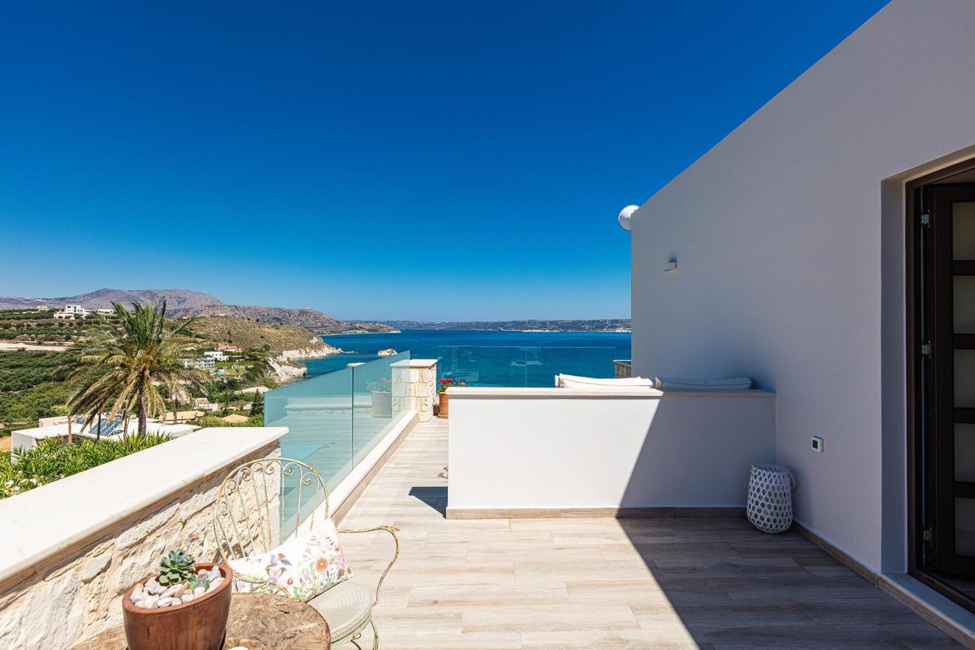 Miraida Exclusive Residence Almirida エクステリア 写真