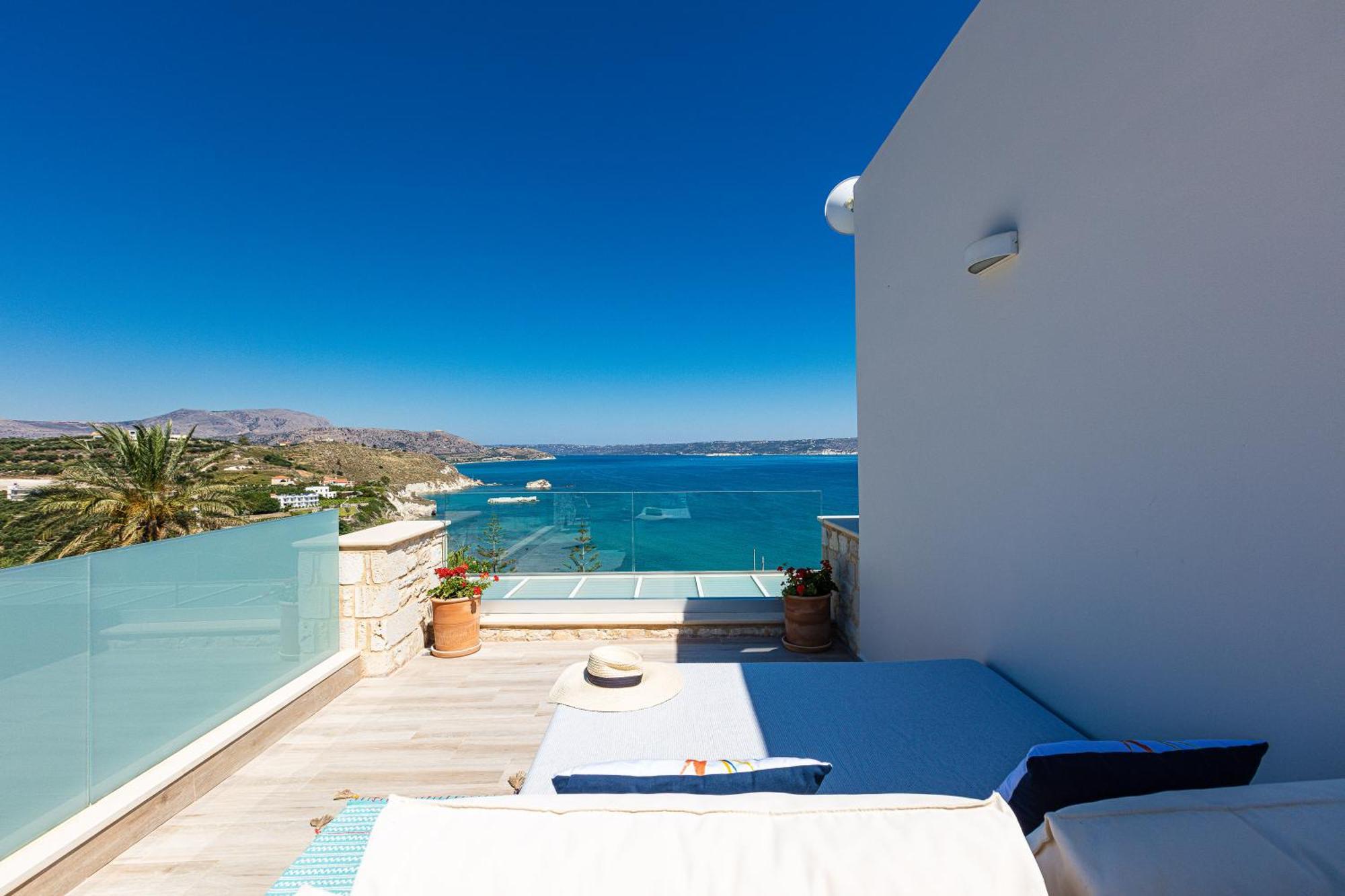 Miraida Exclusive Residence Almirida エクステリア 写真