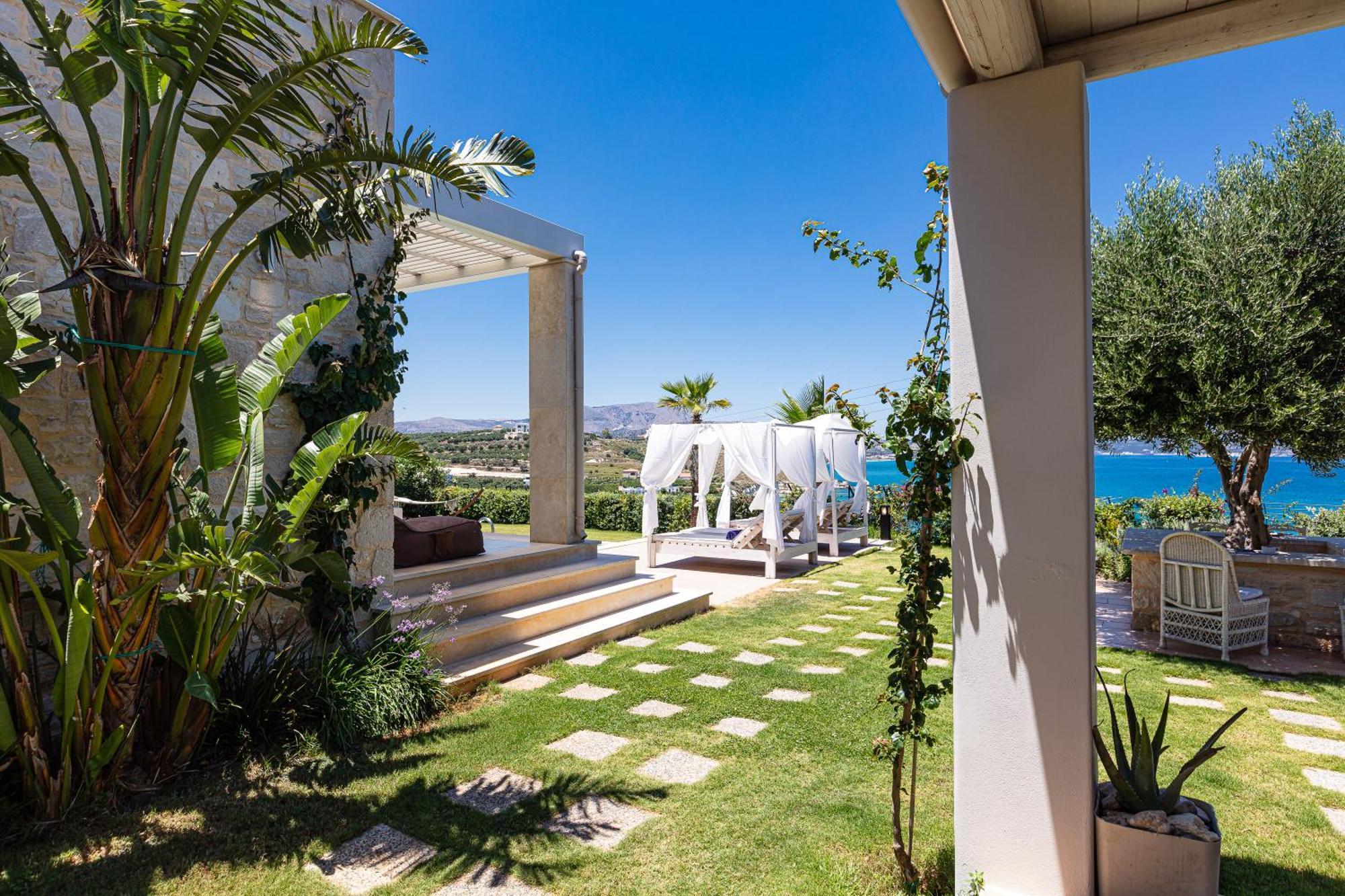 Miraida Exclusive Residence Almirida エクステリア 写真