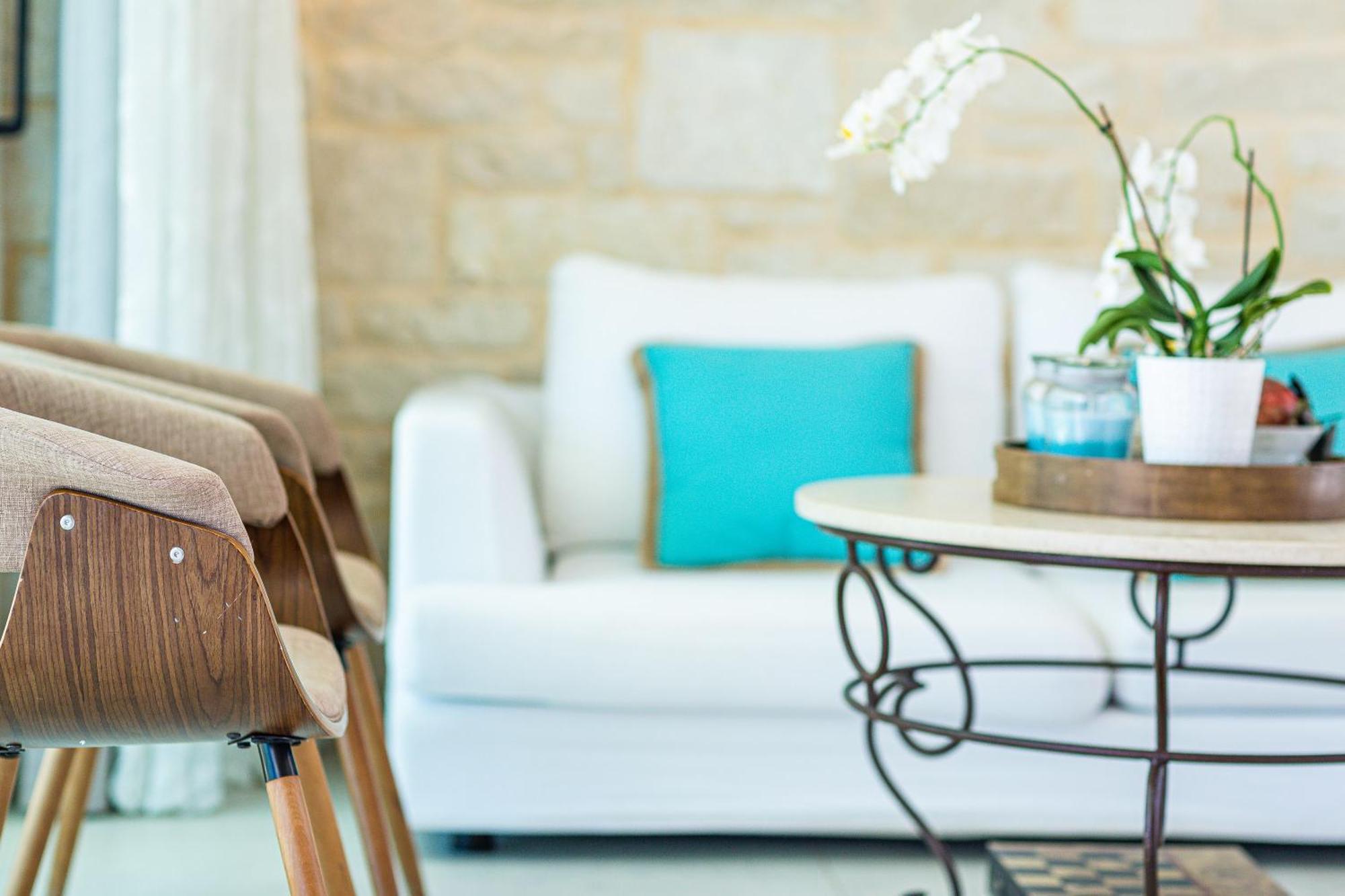 Miraida Exclusive Residence Almirida エクステリア 写真