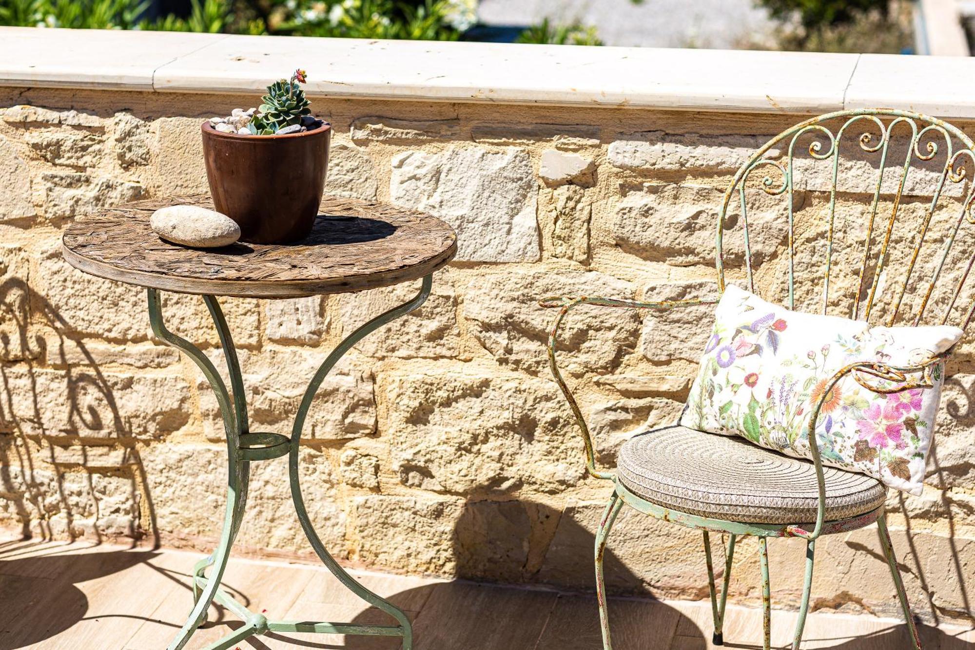 Miraida Exclusive Residence Almirida エクステリア 写真