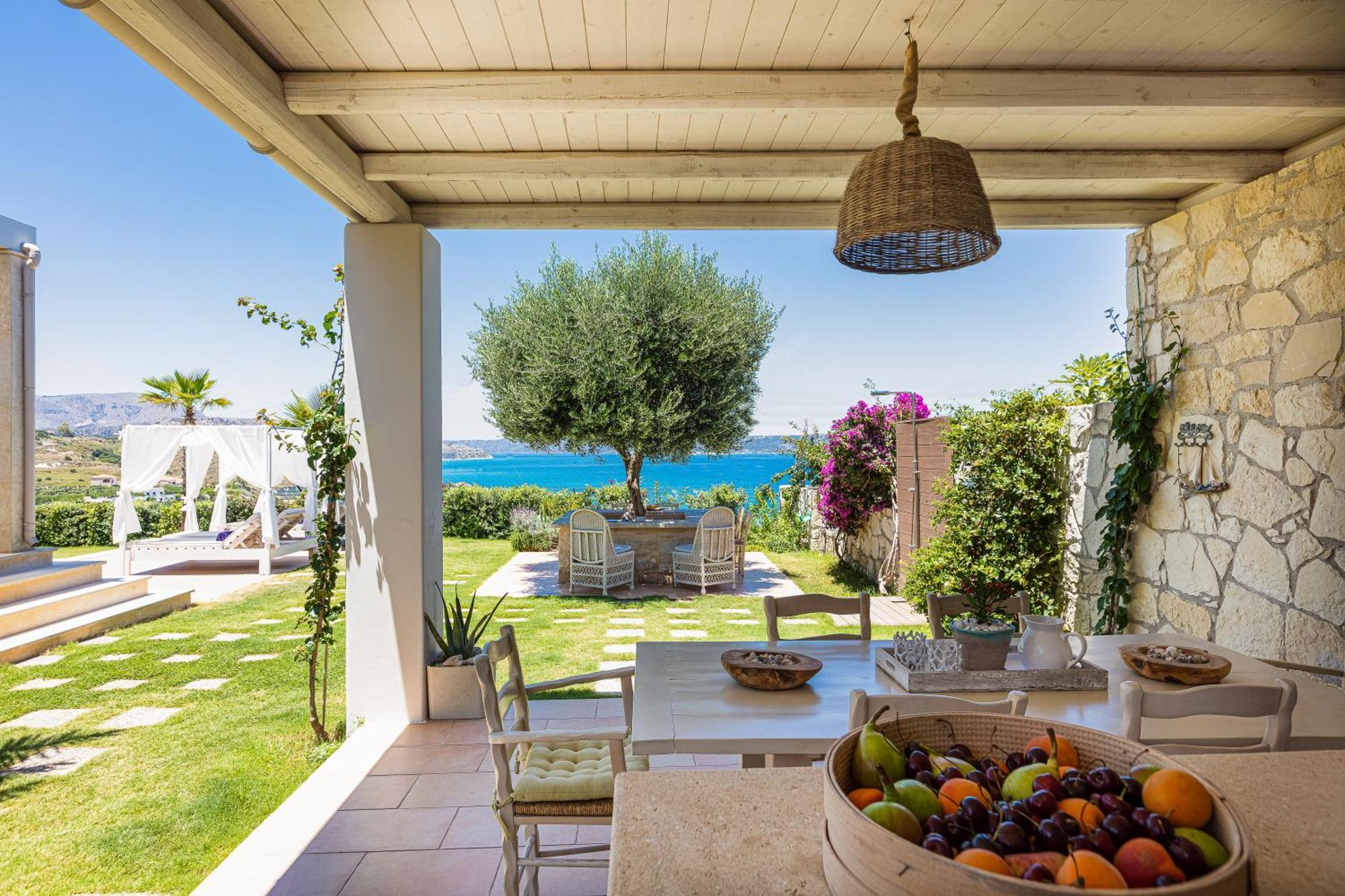 Miraida Exclusive Residence Almirida エクステリア 写真