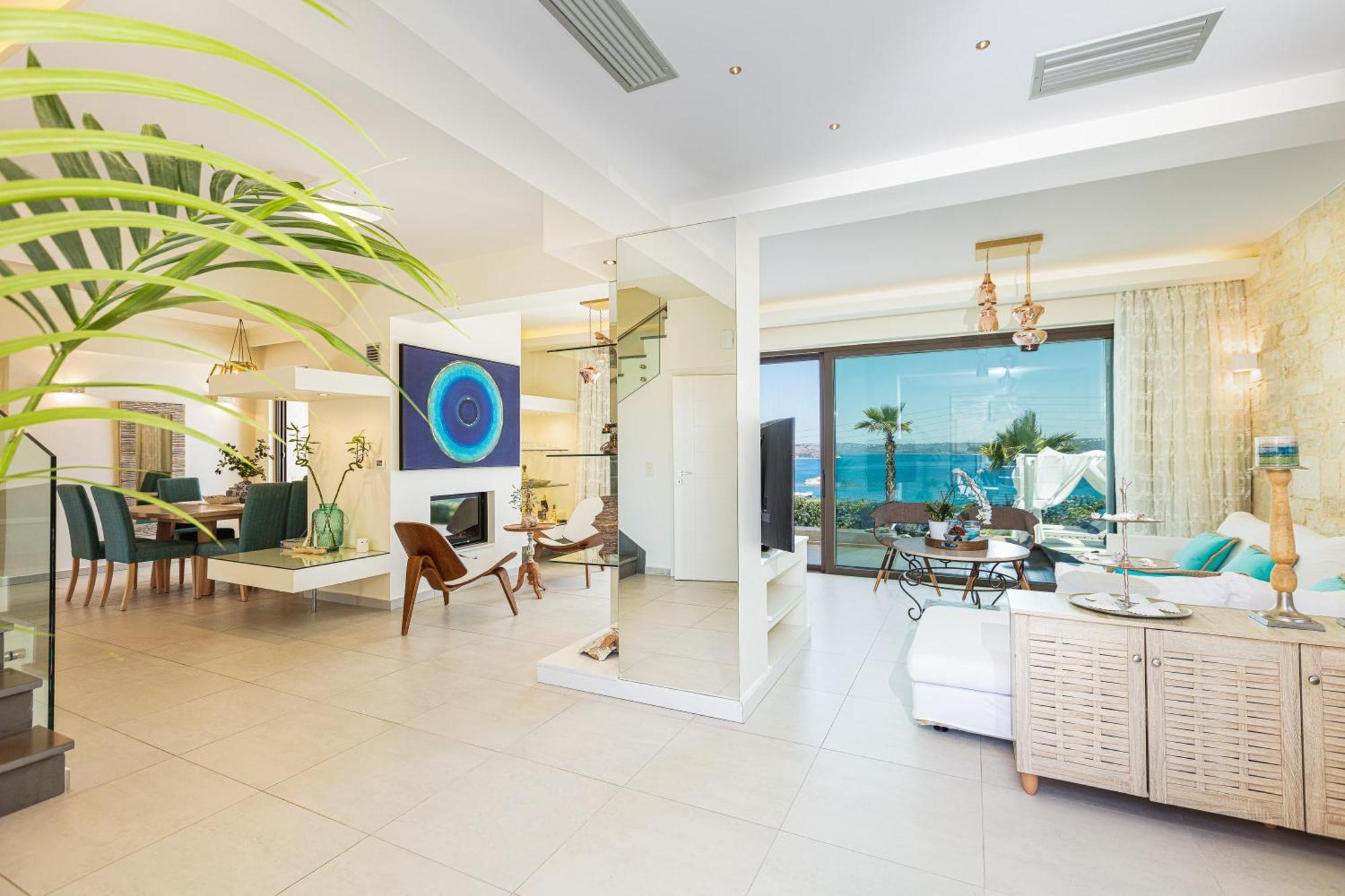 Miraida Exclusive Residence Almirida エクステリア 写真
